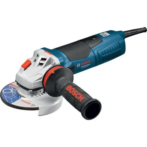 Rea GWS 19-125 CIE Bosch Vinkelslip 1900 W
